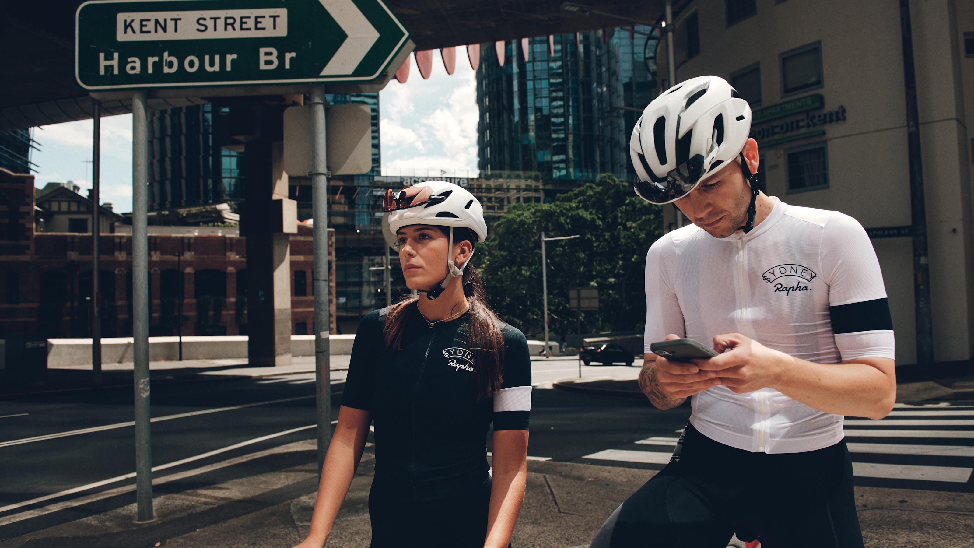 Rapha Clubhouse Sydney | Rapha