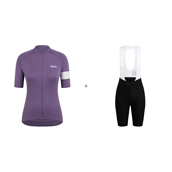 Rapha's Guide to Outfitting - Women's | Rapha