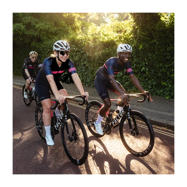 Rapha Rxc What is the RCC? | Rapha