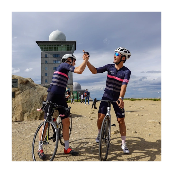 Rapha Rxc What is the RCC? | Rapha
