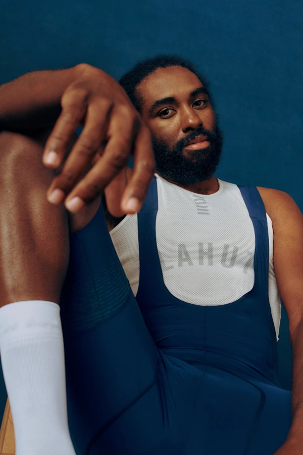 Mens bibs and shorts Guides Rapha