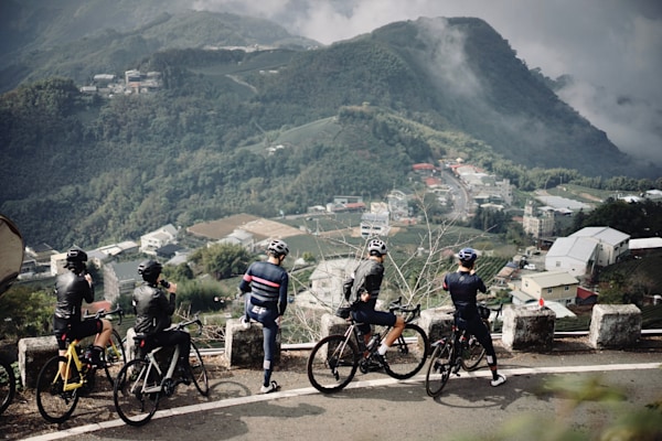 Ride With Us | Rapha