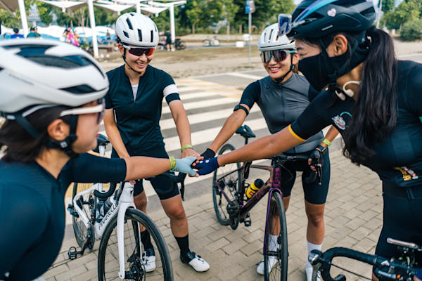 Ride With Us | Rapha