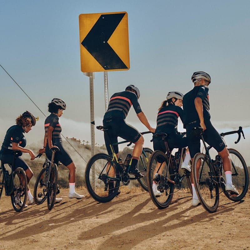 What is the RCC? | Rapha