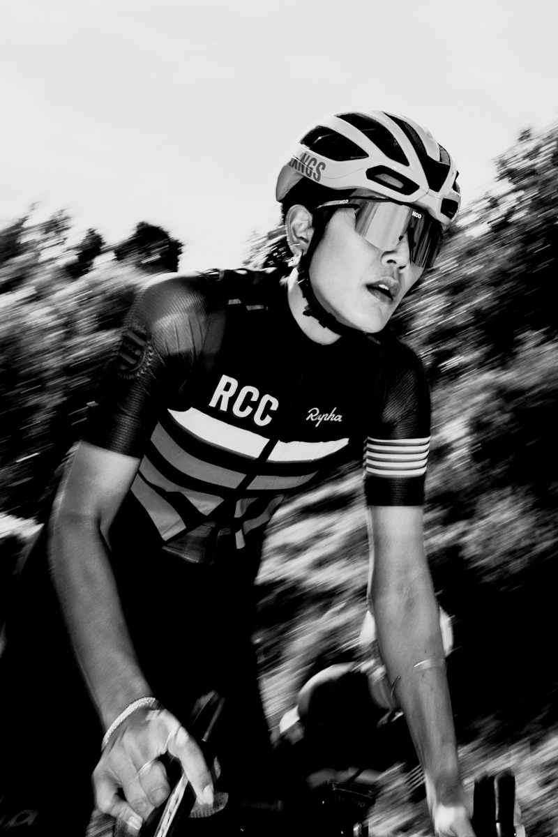 RCC | Rapha