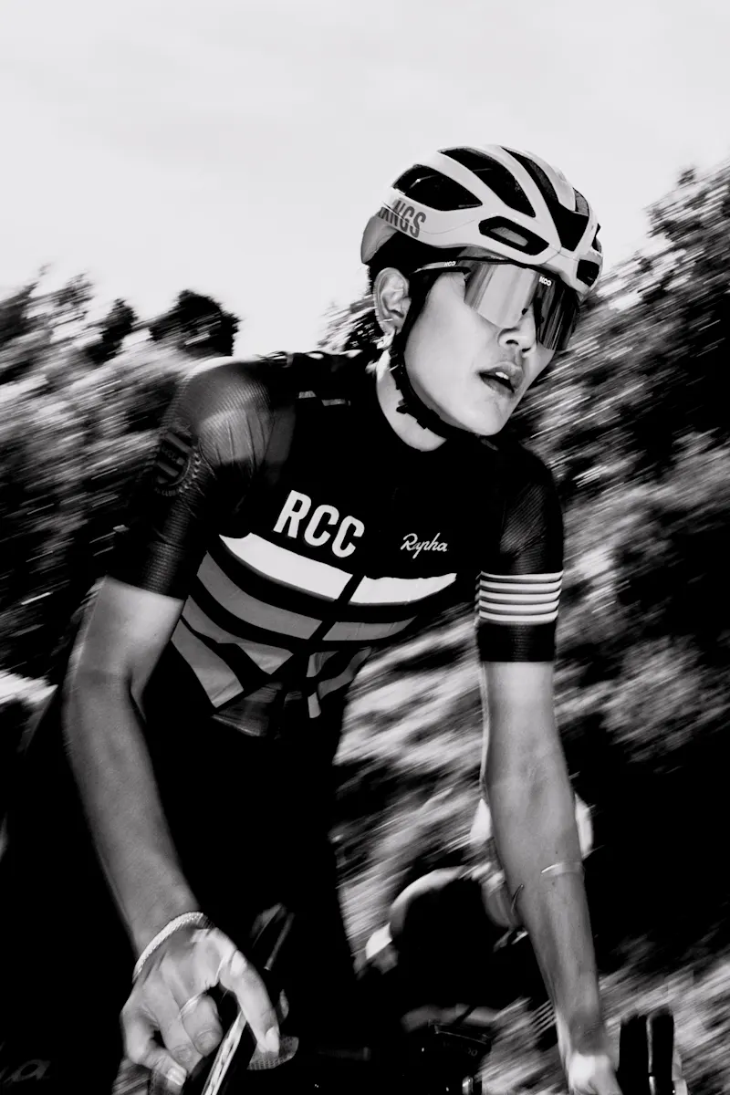 Rcr Raphael RCC | Rapha
