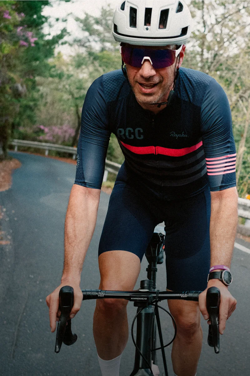 Rcr Raphael RCC | Rapha