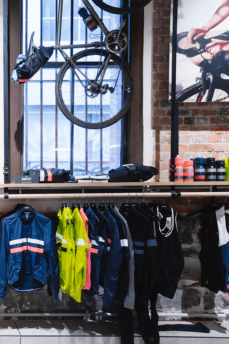 About Rapha | Rapha