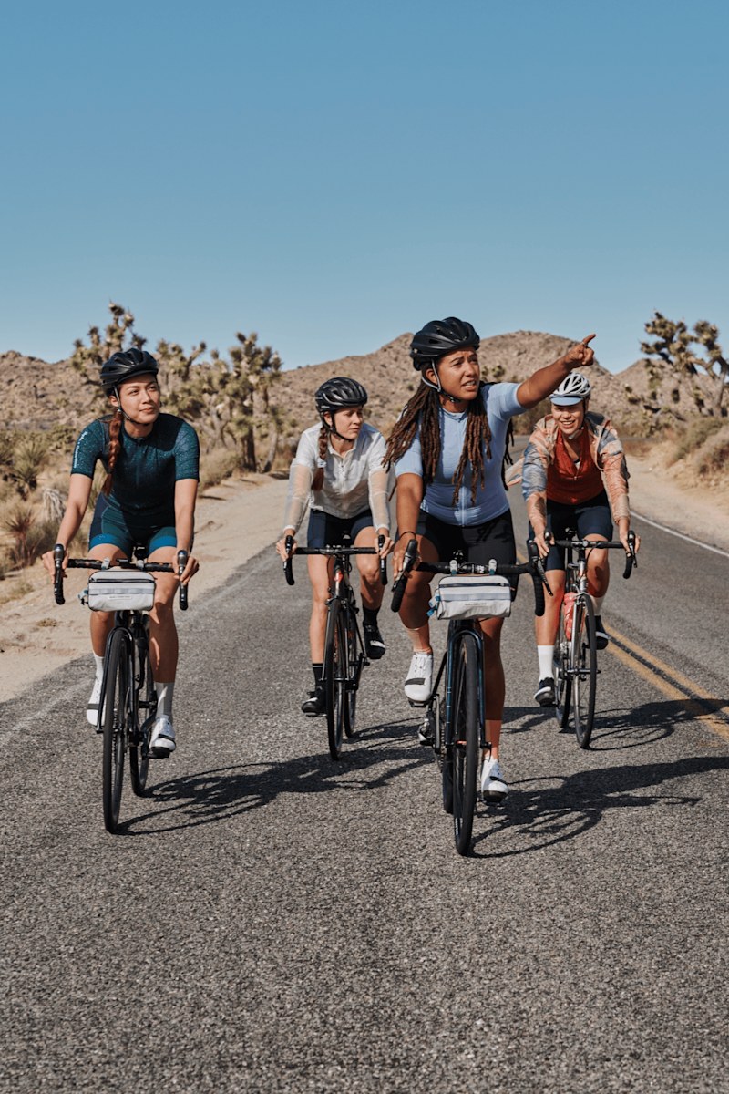 About Rapha | Rapha