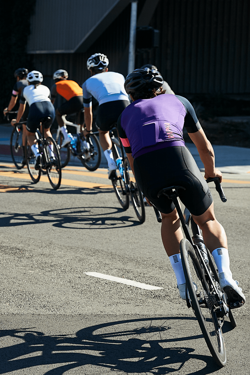 About Rapha | Rapha