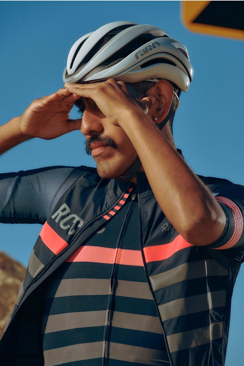 What is the RCC? | Rapha