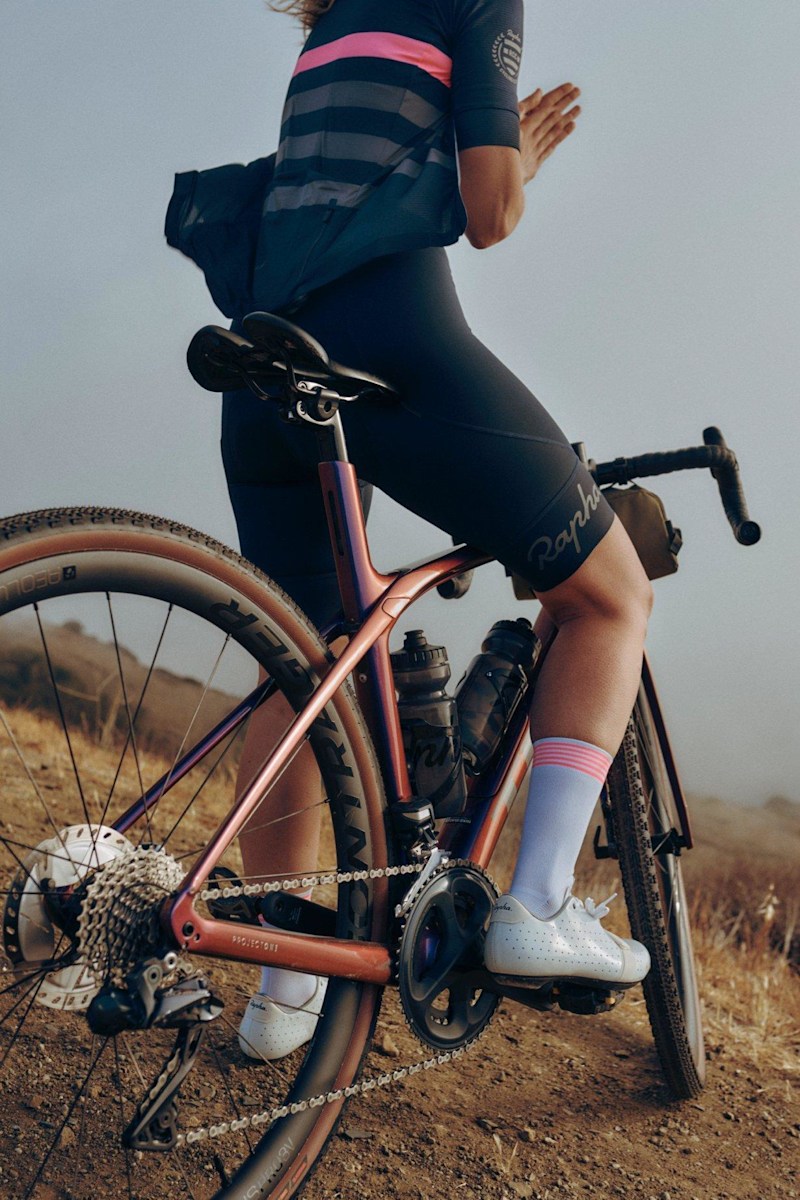 What is the RCC? | Rapha