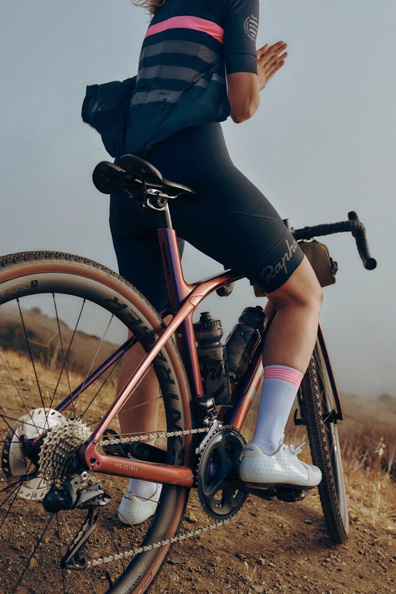 What is the RCC? | Rapha