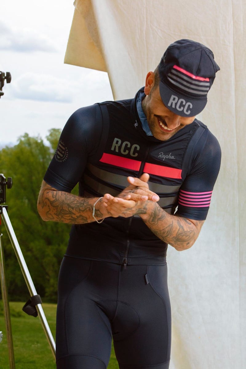 What is the RCC? | Rapha