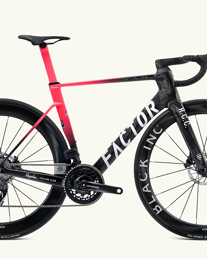 RCC | Rapha